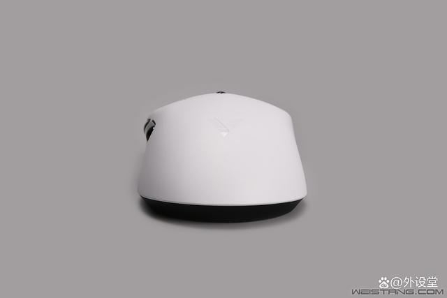 原相3950终于解禁! 雷柏VT1 PRO MAX双高速无线游戏鼠标拆解评测插图21 原相3950终于解禁! 雷柏VT1 PRO MAX双高速无线游戏鼠标拆解评测插图21