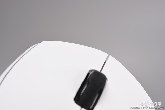 原相3950终于解禁! 雷柏VT1 PRO MAX双高速无线游戏鼠标拆解评测插图22 原相3950终于解禁! 雷柏VT1 PRO MAX双高速无线游戏鼠标拆解评测插图22