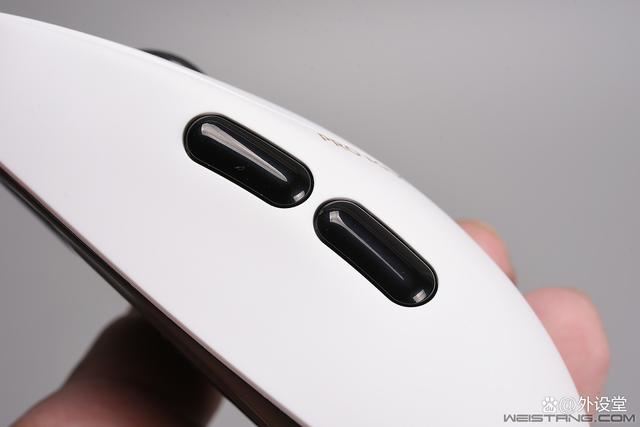 原相3950终于解禁! 雷柏VT1 PRO MAX双高速无线游戏鼠标拆解评测插图23 原相3950终于解禁! 雷柏VT1 PRO MAX双高速无线游戏鼠标拆解评测插图23