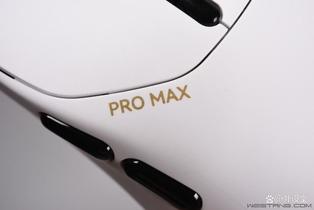 原相3950终于解禁! 雷柏VT1 PRO MAX双高速无线游戏鼠标拆解评测插图24 原相3950终于解禁! 雷柏VT1 PRO MAX双高速无线游戏鼠标拆解评测插图24