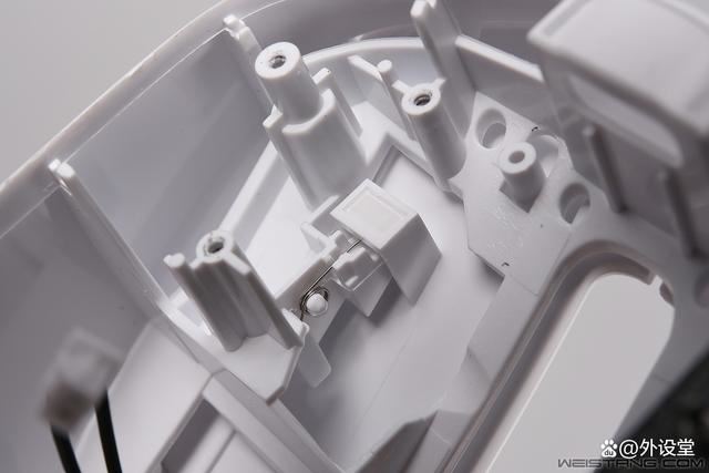 原相3950终于解禁! 雷柏VT1 PRO MAX双高速无线游戏鼠标拆解评测插图31 原相3950终于解禁! 雷柏VT1 PRO MAX双高速无线游戏鼠标拆解评测插图31
