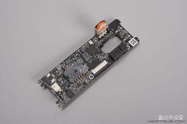 原相3950终于解禁! 雷柏VT1 PRO MAX双高速无线游戏鼠标拆解评测插图33 原相3950终于解禁! 雷柏VT1 PRO MAX双高速无线游戏鼠标拆解评测插图33