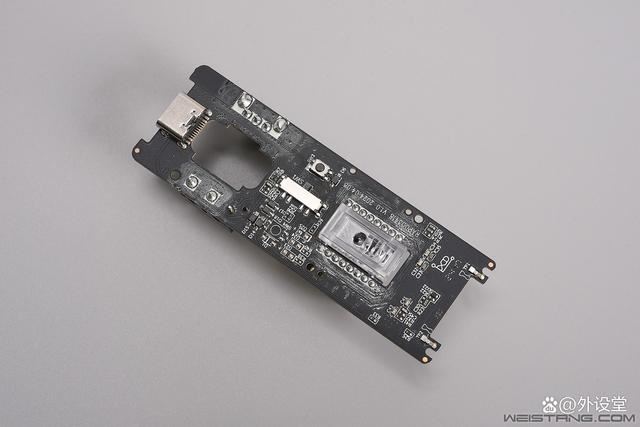 原相3950终于解禁! 雷柏VT1 PRO MAX双高速无线游戏鼠标拆解评测插图34 原相3950终于解禁! 雷柏VT1 PRO MAX双高速无线游戏鼠标拆解评测插图34