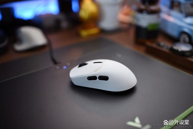 原相3950终于解禁! 雷柏VT1 PRO MAX双高速无线游戏鼠标拆解评测插图47 原相3950终于解禁! 雷柏VT1 PRO MAX双高速无线游戏鼠标拆解评测插图47