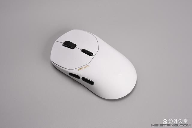 原相3950终于解禁! 雷柏VT1 PRO MAX双高速无线游戏鼠标拆解评测插图54 原相3950终于解禁! 雷柏VT1 PRO MAX双高速无线游戏鼠标拆解评测插图54