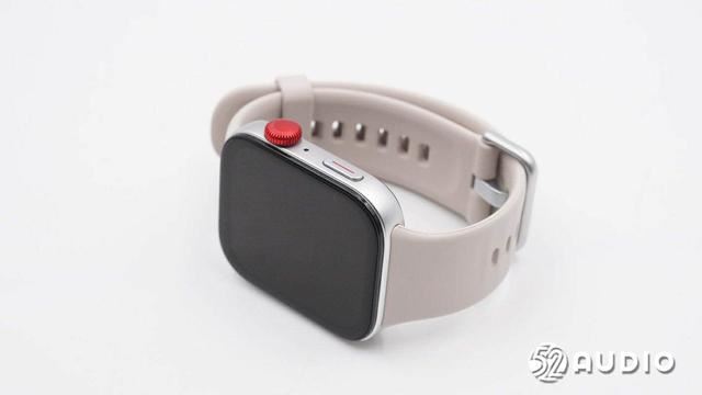 华为最轻薄智能手表 华为WATCH FIT 3智能手表拆解测评插图5