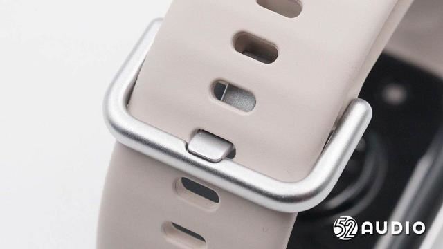 华为最轻薄智能手表 华为WATCH FIT 3智能手表拆解测评插图6