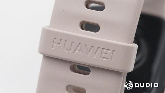 华为最轻薄智能手表 华为WATCH FIT 3智能手表拆解测评插图7