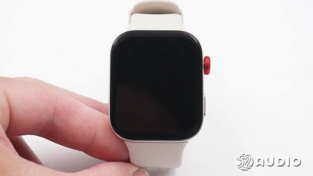 华为最轻薄智能手表 华为WATCH FIT 3智能手表拆解测评插图8