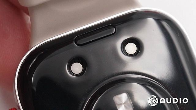 华为最轻薄智能手表 华为WATCH FIT 3智能手表拆解测评插图11