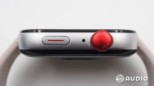 华为最轻薄智能手表 华为WATCH FIT 3智能手表拆解测评插图13