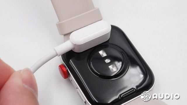 华为最轻薄智能手表 华为WATCH FIT 3智能手表拆解测评插图17