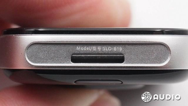 华为最轻薄智能手表 华为WATCH FIT 3智能手表拆解测评插图20