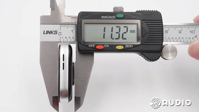 华为最轻薄智能手表 华为WATCH FIT 3智能手表拆解测评插图21