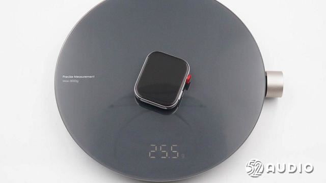 华为最轻薄智能手表 华为WATCH FIT 3智能手表拆解测评插图22