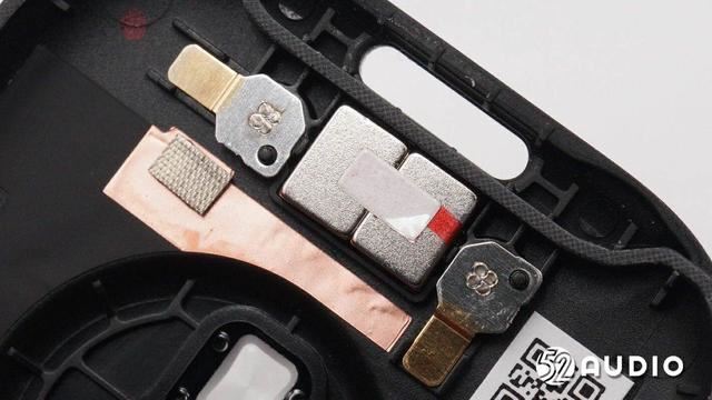 华为最轻薄智能手表 华为WATCH FIT 3智能手表拆解测评插图26