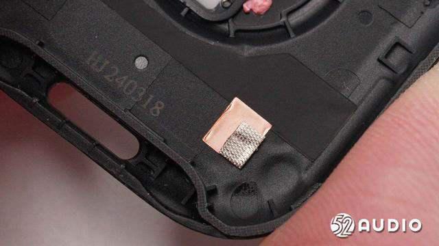 华为最轻薄智能手表 华为WATCH FIT 3智能手表拆解测评插图27