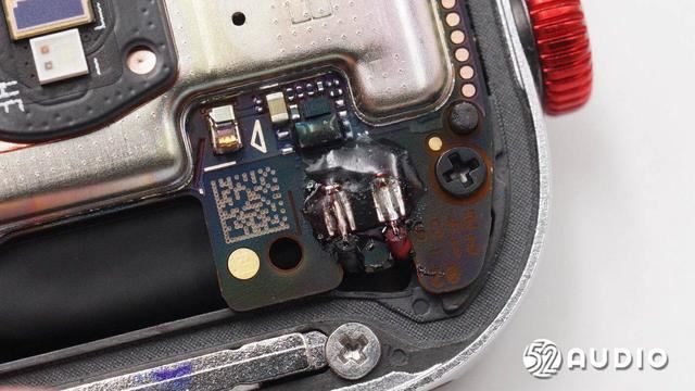 华为最轻薄智能手表 华为WATCH FIT 3智能手表拆解测评插图30