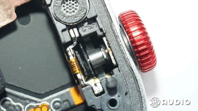 华为最轻薄智能手表 华为WATCH FIT 3智能手表拆解测评插图37