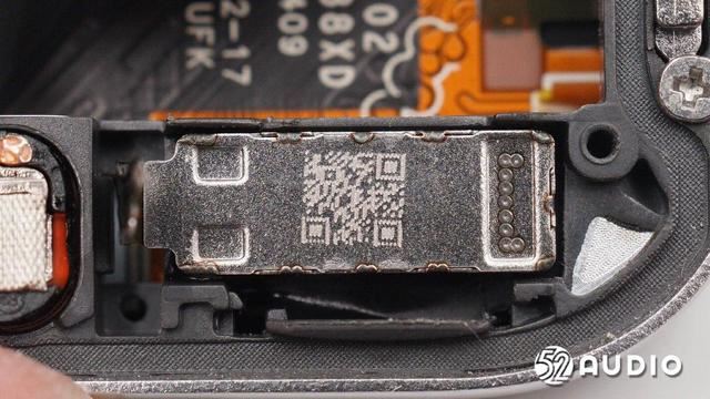 华为最轻薄智能手表 华为WATCH FIT 3智能手表拆解测评插图40