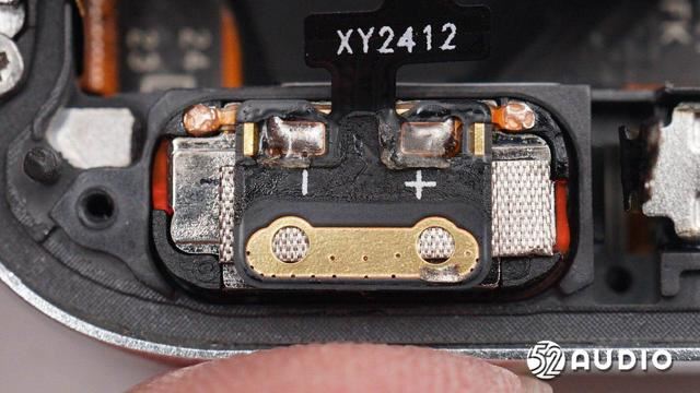 华为最轻薄智能手表 华为WATCH FIT 3智能手表拆解测评插图41