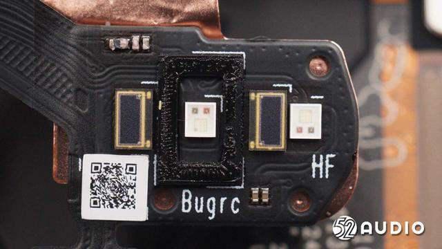 华为最轻薄智能手表 华为WATCH FIT 3智能手表拆解测评插图42