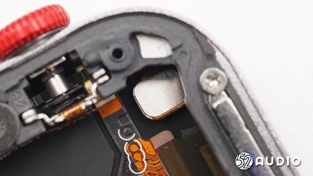 华为最轻薄智能手表 华为WATCH FIT 3智能手表拆解测评插图43