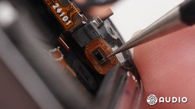 华为最轻薄智能手表 华为WATCH FIT 3智能手表拆解测评插图44