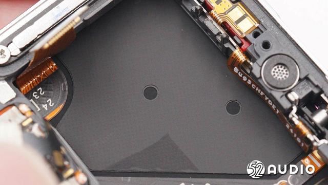 华为最轻薄智能手表 华为WATCH FIT 3智能手表拆解测评插图46