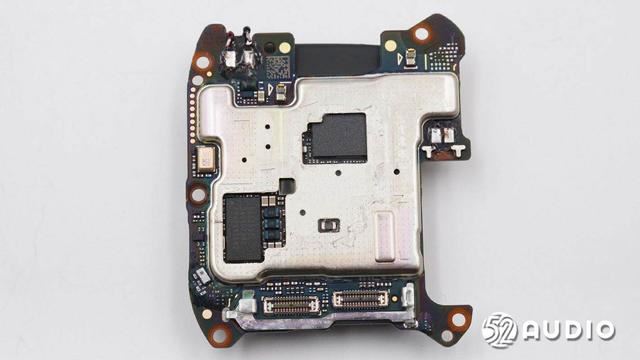 华为最轻薄智能手表 华为WATCH FIT 3智能手表拆解测评插图47