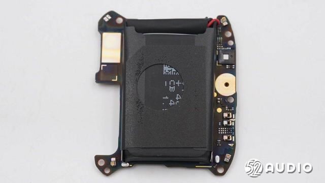 华为最轻薄智能手表 华为WATCH FIT 3智能手表拆解测评插图48