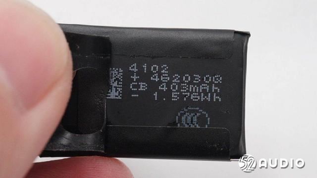 华为最轻薄智能手表 华为WATCH FIT 3智能手表拆解测评插图51