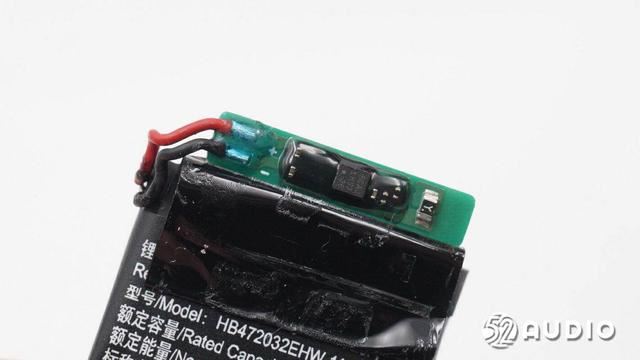 华为最轻薄智能手表 华为WATCH FIT 3智能手表拆解测评插图52