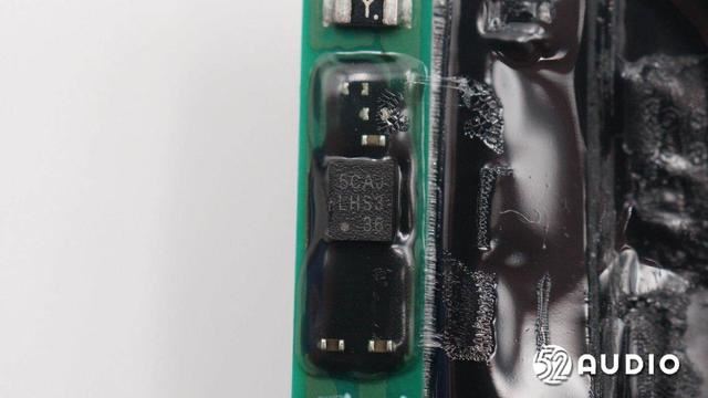 华为最轻薄智能手表 华为WATCH FIT 3智能手表拆解测评插图54