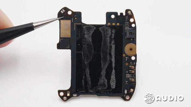 华为最轻薄智能手表 华为WATCH FIT 3智能手表拆解测评插图55