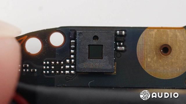 华为最轻薄智能手表 华为WATCH FIT 3智能手表拆解测评插图56