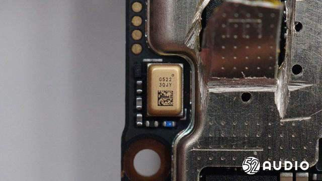 华为最轻薄智能手表 华为WATCH FIT 3智能手表拆解测评插图57