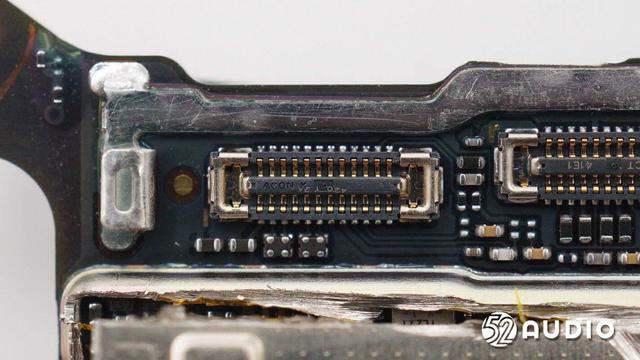 华为最轻薄智能手表 华为WATCH FIT 3智能手表拆解测评插图60