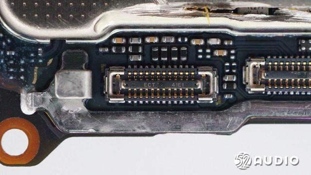 华为最轻薄智能手表 华为WATCH FIT 3智能手表拆解测评插图61