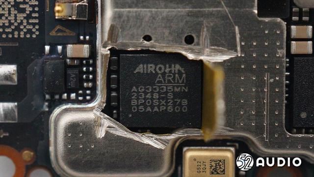 华为最轻薄智能手表 华为WATCH FIT 3智能手表拆解测评插图62