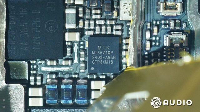 华为最轻薄智能手表 华为WATCH FIT 3智能手表拆解测评插图66