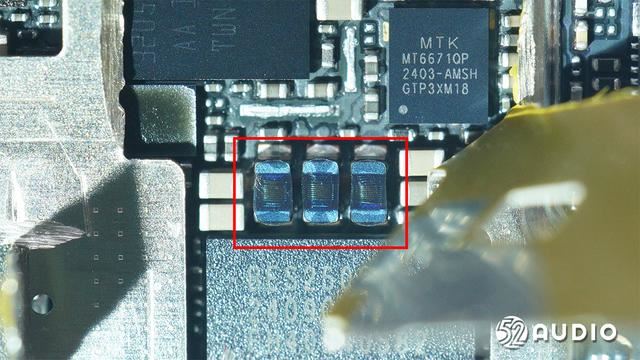 华为最轻薄智能手表 华为WATCH FIT 3智能手表拆解测评插图67