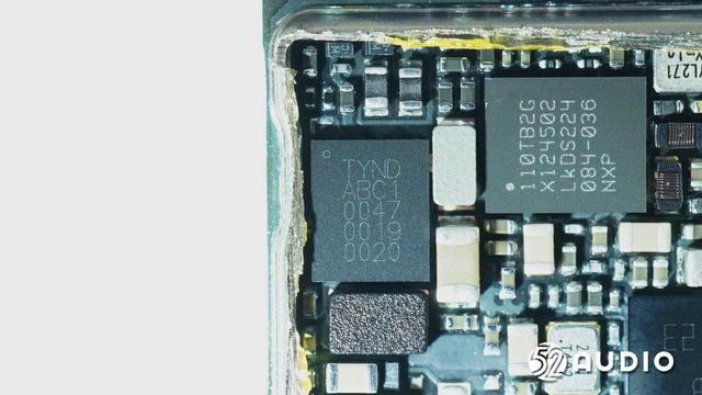 华为最轻薄智能手表 华为WATCH FIT 3智能手表拆解测评插图69