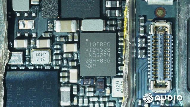 华为最轻薄智能手表 华为WATCH FIT 3智能手表拆解测评插图70