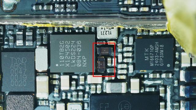 华为最轻薄智能手表 华为WATCH FIT 3智能手表拆解测评插图71