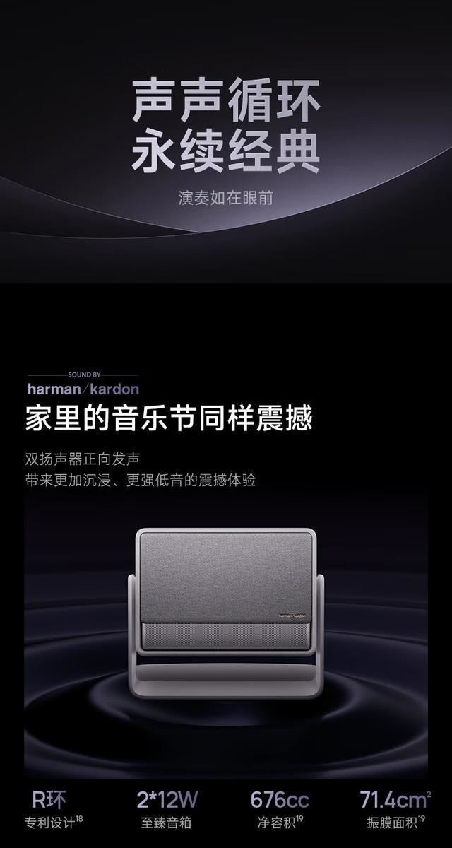 极米RS 10 Plus值得购买吗? 极米RS 10 Plus投影仪配置介绍插图9