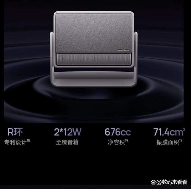 极米RS10plus和RS10哪个好? 极米RS10plus和RS10投影仪对比插图2 极米RS10plus和RS10哪个好? 极米RS10plus和RS10投影仪对比插图2