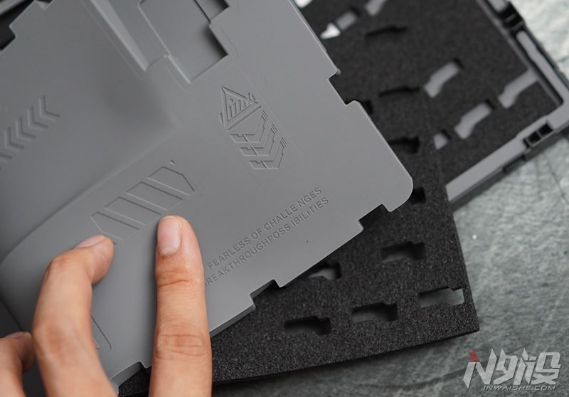 人体工学+三模操控! 前行者一方X87三模机械键盘拆解评测插图18 人体工学+三模操控! 前行者一方X87三模机械键盘拆解评测插图18