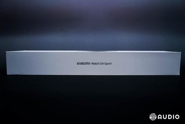 高端设计与强大功能的完美结合 小米Watch S4 Sport专业运动手表测评插图2