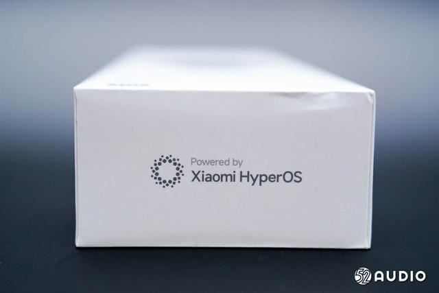 高端设计与强大功能的完美结合 小米Watch S4 Sport专业运动手表测评插图3